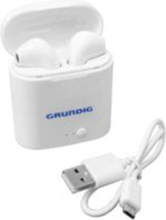 Produktbild Grundig Bluetooth Ohrhörer (2 h, Kabellos)