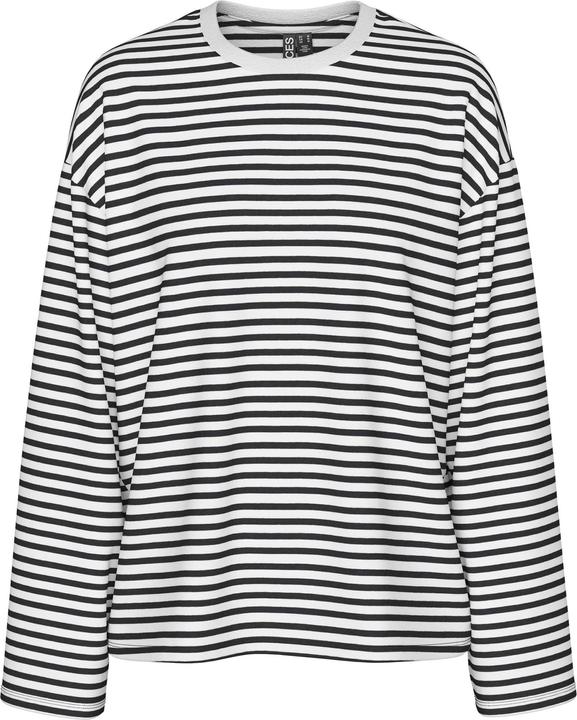 Pieces Pcsadie Ls Top Jrs Noos (M)