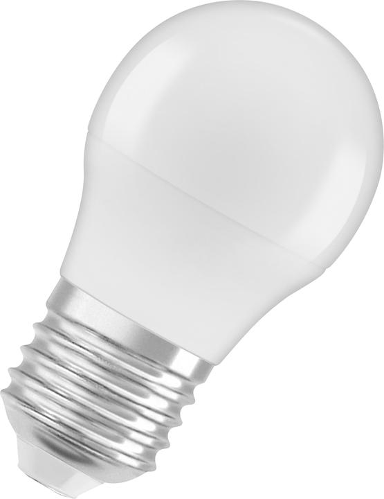 Immagine prodotto Osram Stella classica P (E27, 40 W, 470 lm, 1 x, F)