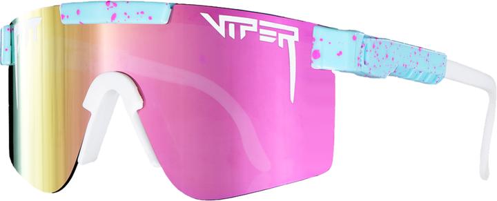 Produktbild Pit Viper The Gobby Polarized (Light Blue, Blue)