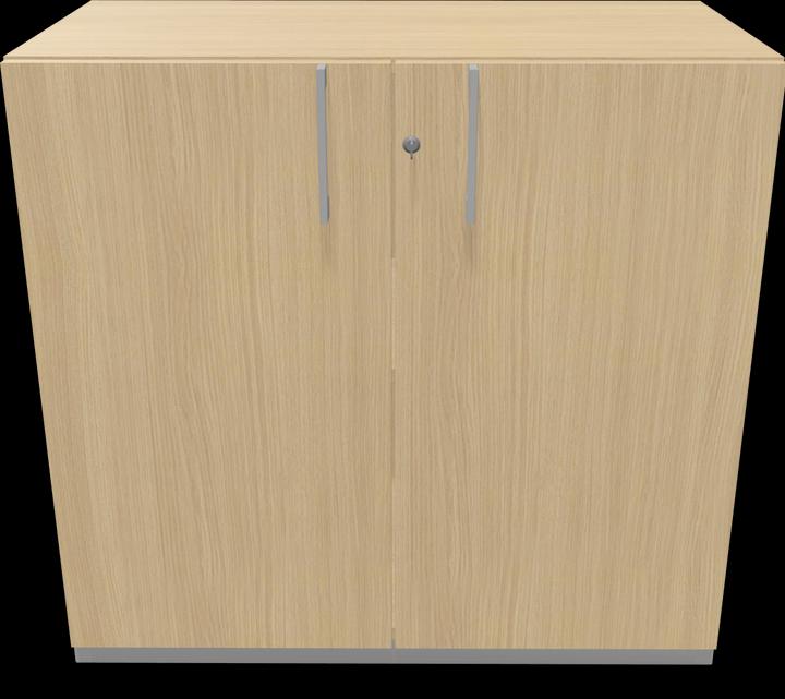 Immagine prodotto Narbutas Scelta armadio con porta a battente (80 x 40 x 76 cm)