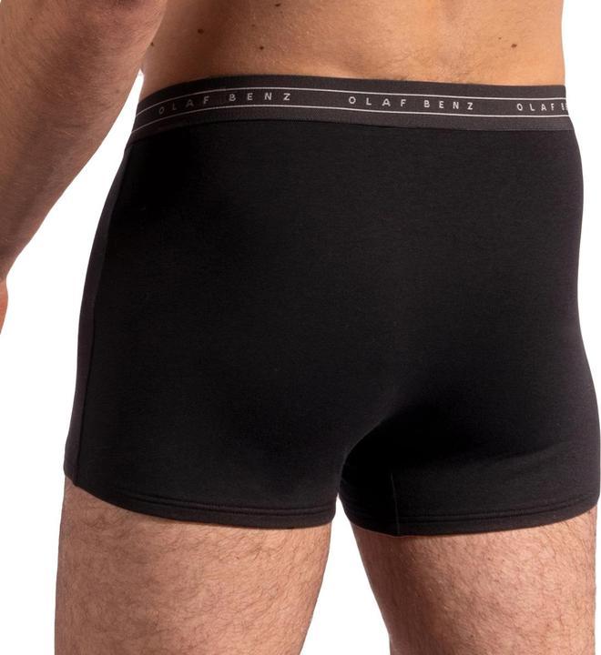 Actual product image Olaf Benz 2Pack Boxer Pants (XL, pack of 2)