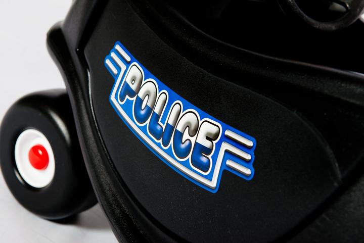 Immagine prodotto Little Tikes Auto della polizia (LT-615795)