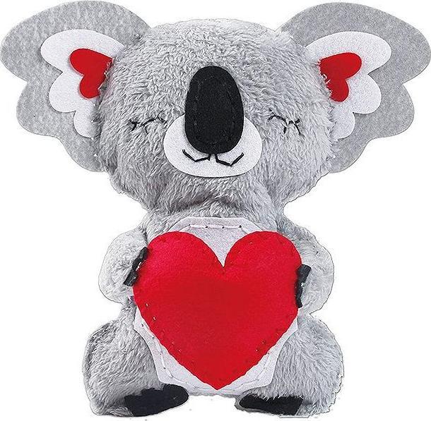 Productafbeelding Avenir Koala naaiset