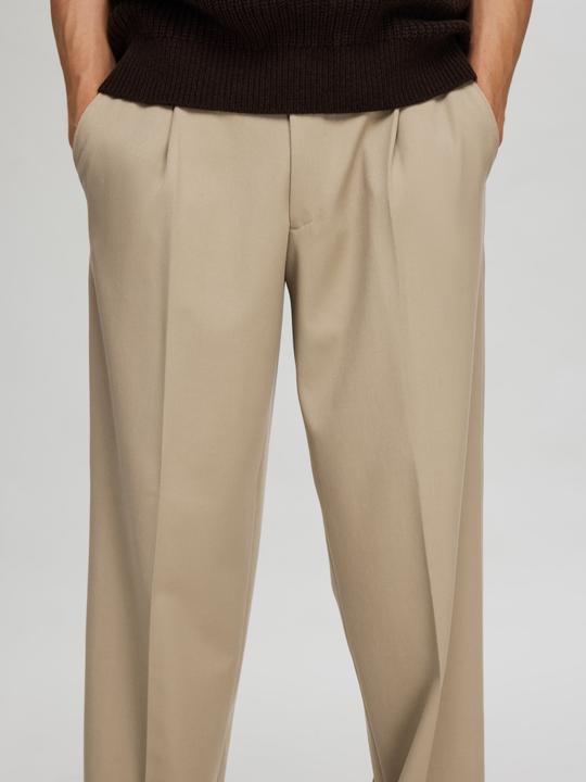 Produktbild Selected Homme 220 Loose Fit Hose (S)