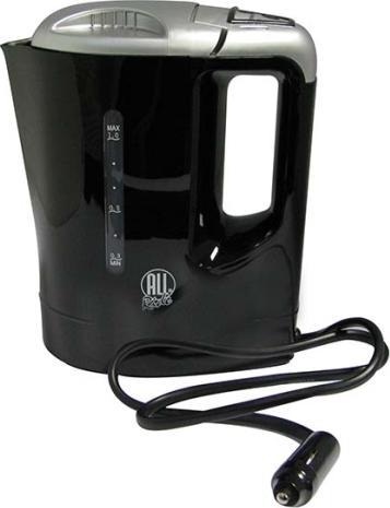 All Ride Waterkoker 24V (0.80 l)