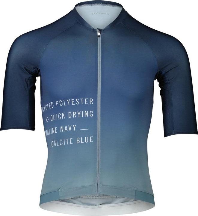 Poc M's Pristine Print Jersey