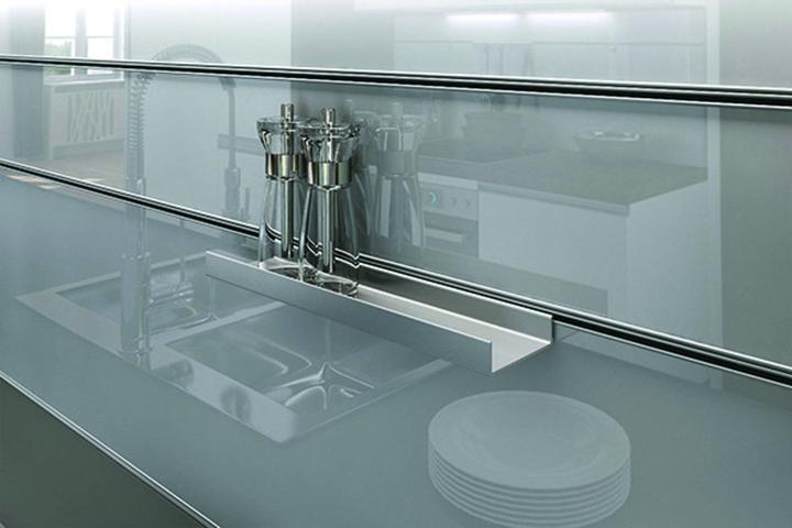 Produktbild OK-Line Gewürzbord Wall System (1 Stk.)