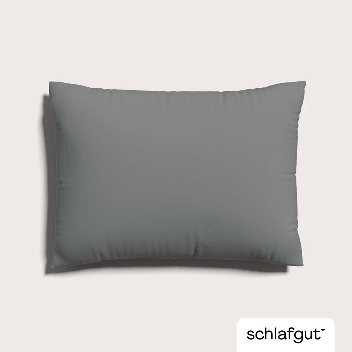 Produktbild schlafgut Woven Satin (Duvetbezug, 60 x 80 cm)