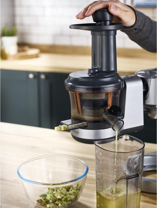 Produktbild Kenwood Slow Juicer KAX720PL