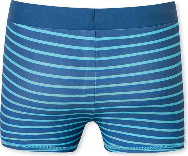 Actual product image Schiesser Aqua Kids Boy swimming trunks (128)