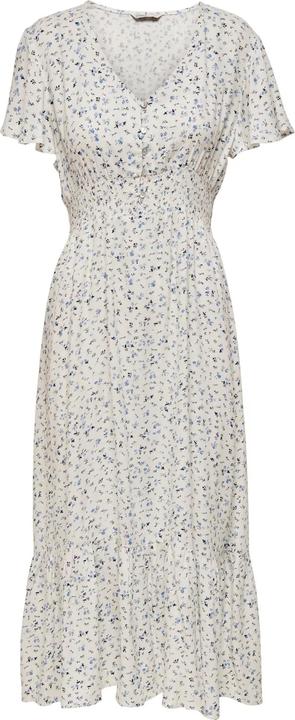 Image du produit Only Pgmarianne Life S/S Midi Dress Wvn (M)