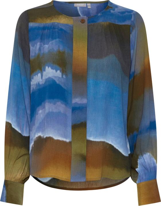 Fransa FRREBEKKA BL 1 - Blouse - 20612926