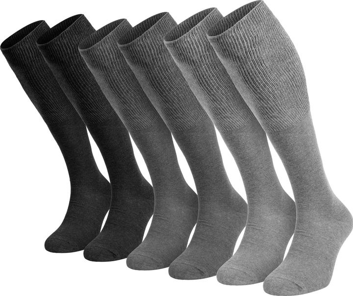 Produktbild Black Snake 3 Pack (3er Pack, 43, 46)