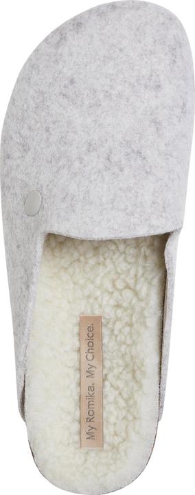 Produktbild Romika RO22Q3-W031-023 Women Wave outsole Felt Bio-Clog - 73867 (42)