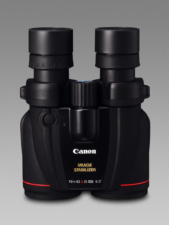 Produktbild Canon 10x42L IS WP (10 x, 42 mm)
