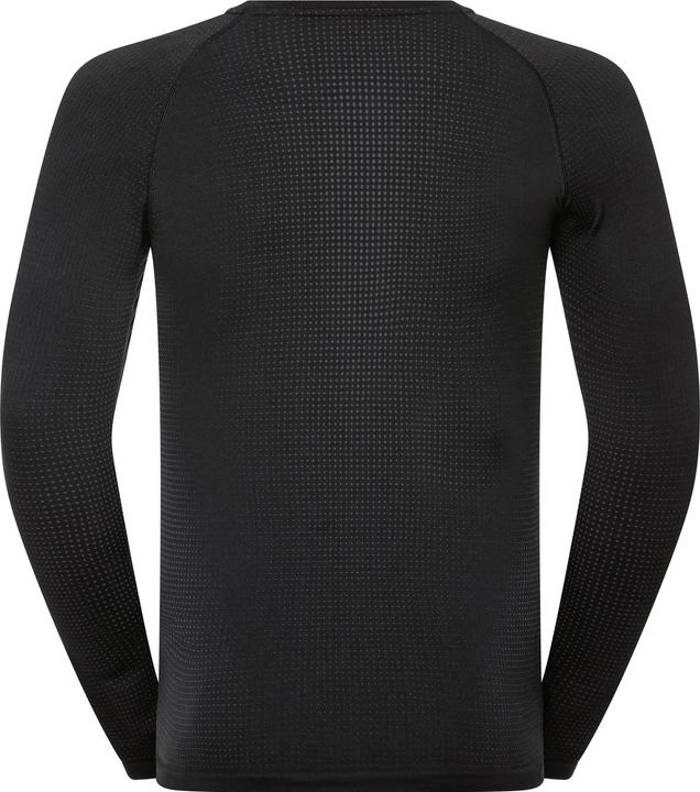 Black, New odlo graphite grey