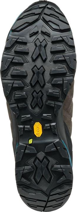Actual product image Scarpa ZG Trek GTX Men (46.5)
