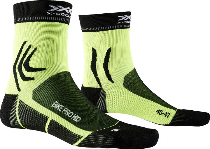 Immagine prodotto X-Bionic Bike Pro Mid Socks (45 - 47)