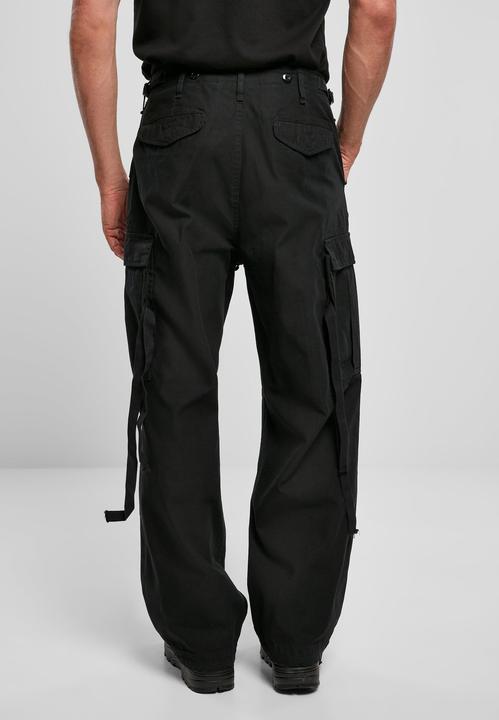 Image du produit Brandit Pantalon cargo M-65 Vintage (4XL)