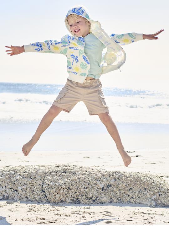 Produktbild Vertbaudet Shorts/Bermudas (104)
