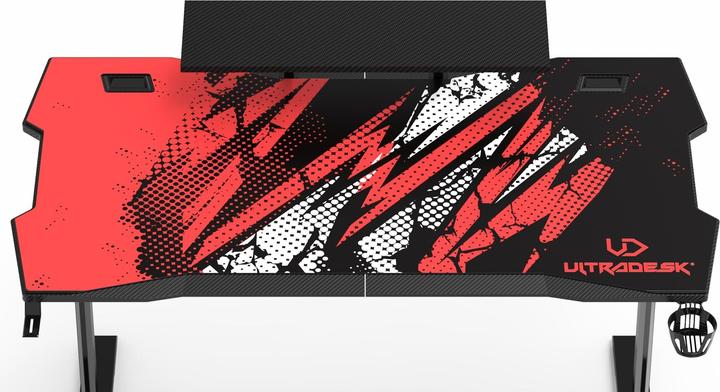 Actual product image Ultradesk Atomic