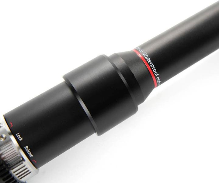 Image du produit Laowa Pro2be 24mm T8 2X Macro Sonde 0 module PL