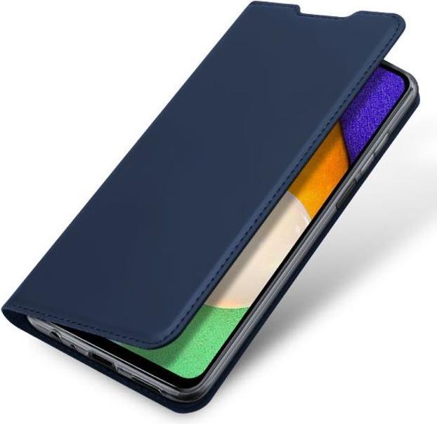 Produktbild Dux Ducis Skin Pro Series Bookcover (Samsung Galaxy A03s)