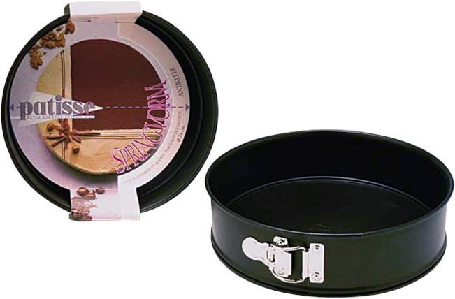 Immagine prodotto Patisse Mini padella a forma di molla (12 cm)