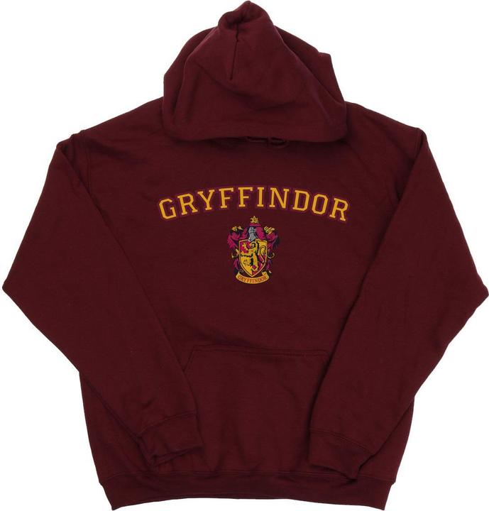 Produktbild Gryffindor Crest Kapuzenpullover (S)