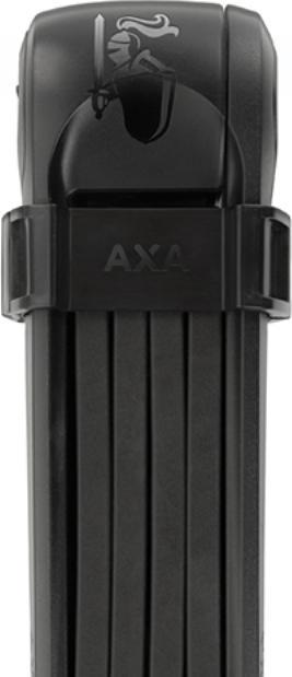 Actual product image AXA Fold folding lock 85cm (85 cm)