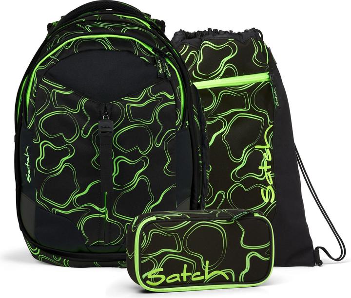 Green Supreme