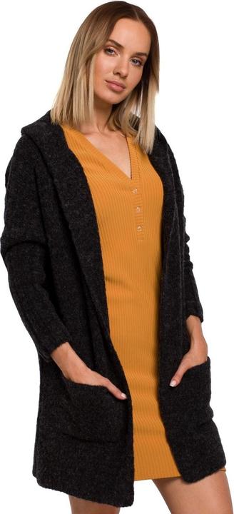 Immagine prodotto Made of Emotion Modello di cardigan (XL)