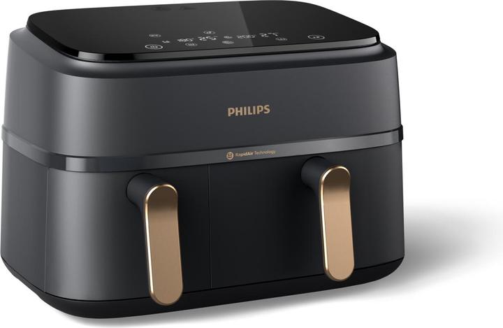 Actual product image Philips NA352/04 (CH plug)