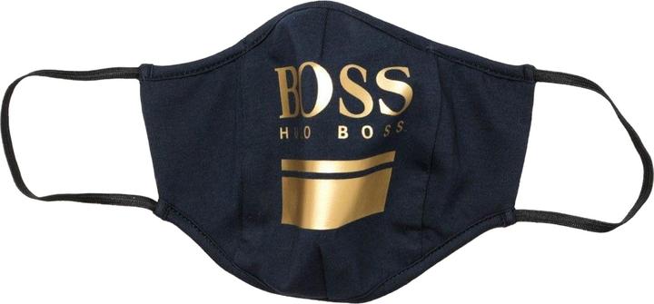 BOSS Mundund Nasenschutzmaske