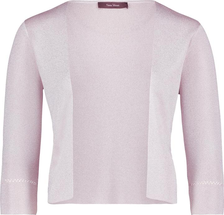 Immagine prodotto Vera Mont Bolero in maglia senza chiusura (L)