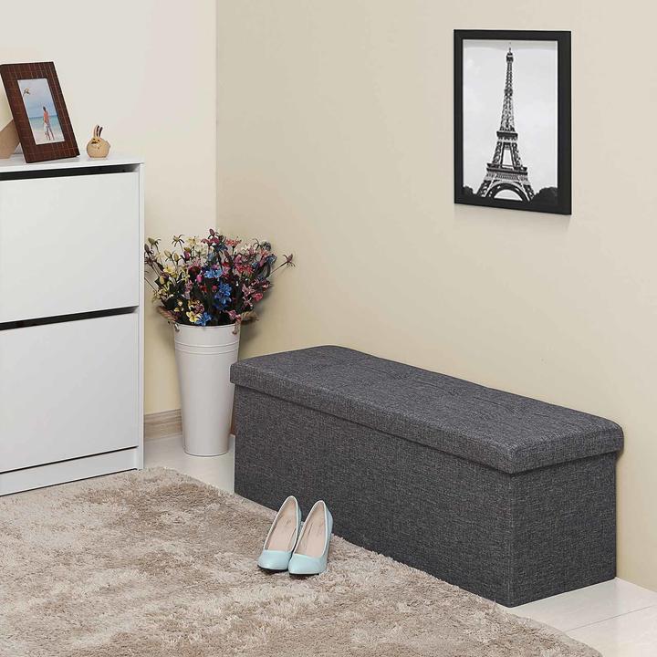 Immagine prodotto Songmics Foldy (110 cm)