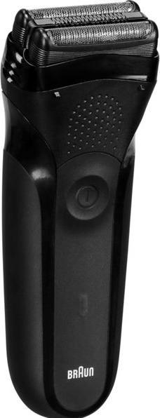 Actual product image Braun Series 3 300 BT