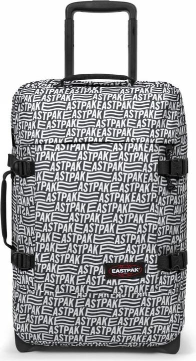 Actual product image Eastpak Trans4 (80.42 l, Hand luggage (up to 50 litres), L (90 - 115l))