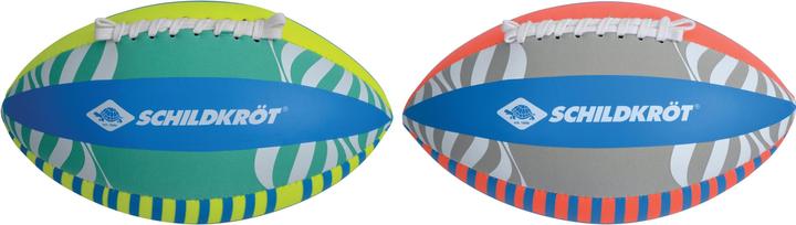 Schildkröt Funsports Beach & Wasserball American Football
