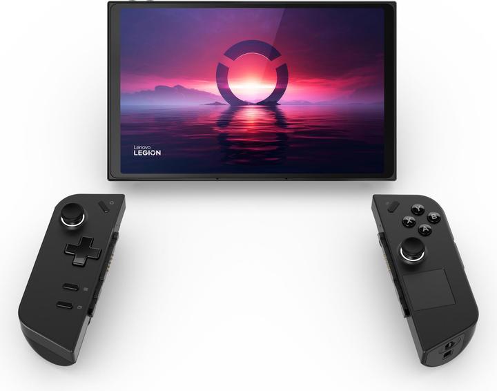 Produktbild Lenovo LegionGo Konsole 8.8' AMD RyzenZ1 Extreme