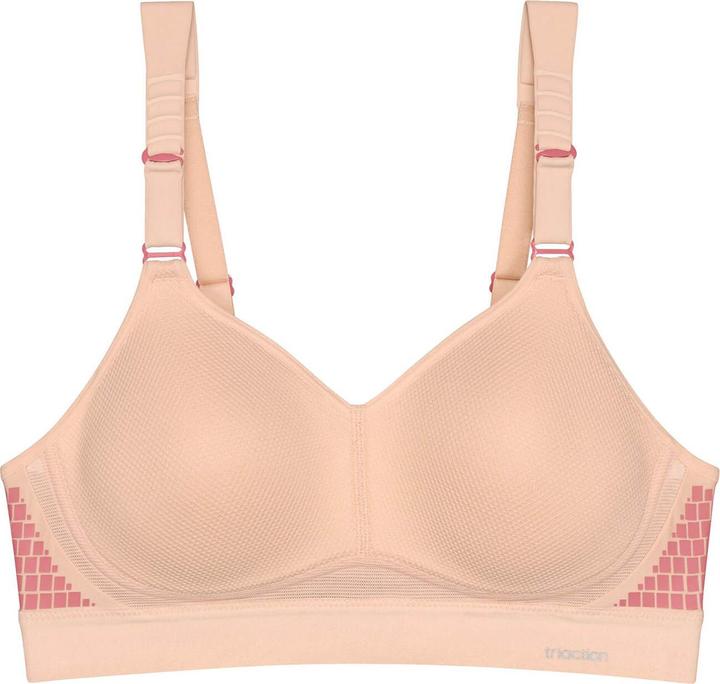 Produktbild Triumph Hybrid Lite P Sport-BH (75 F)