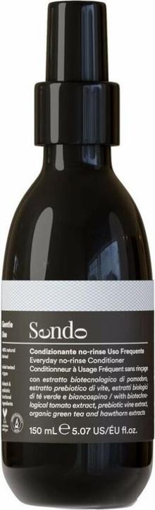 Image du produit Sendo GENTLE everyday no-rinse conditioner 150 ml (150 ml)