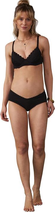 Actual product image Envie de Fraise Lace underwired bra for pregnancy & breastfeeding (80 B)