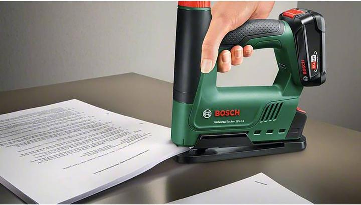 Produktbild Bosch Home & Garden UniversalTacker 18V-14