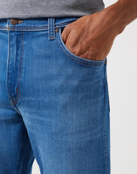 Actual product image Wrangler Jeans Texas High Stretch (W33/L32)