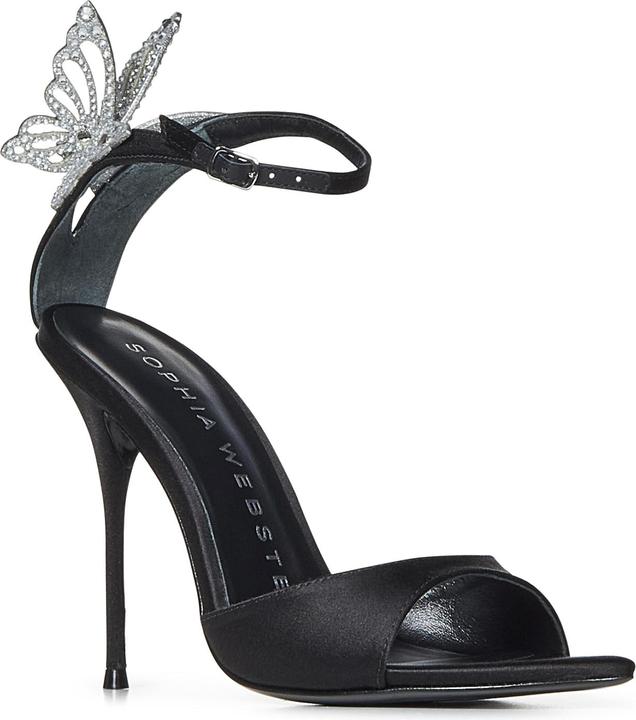 Image du produit Sophia Webster Sandals Black (38)