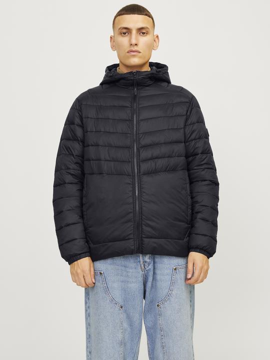 Produktbild Jack & Jones Jjesprint Puffer Hood Noos (XL)