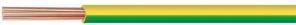 Image du produit AlphaWire FIL ECO 22awg 7/30 VERT/JAUNE 600V (30 m)
