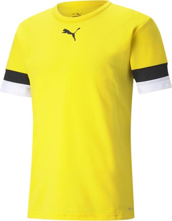 Puma jersey team rise (XS)